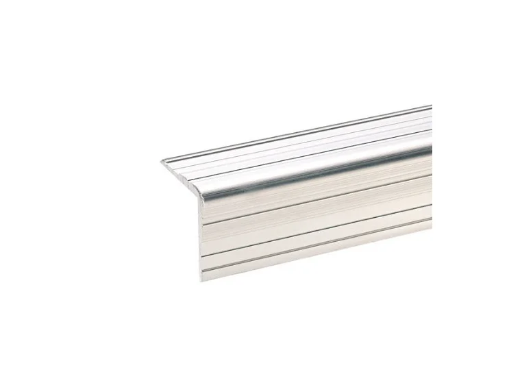 Adam Hall Hardware 6110 - Aluminium Case Angle 33 x 33 mm wi 